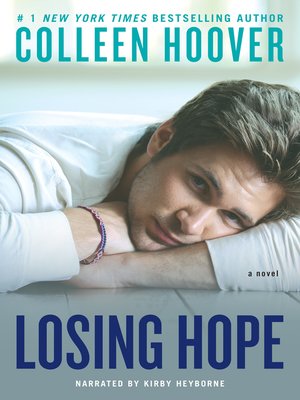 Losing Hope - Audiobook